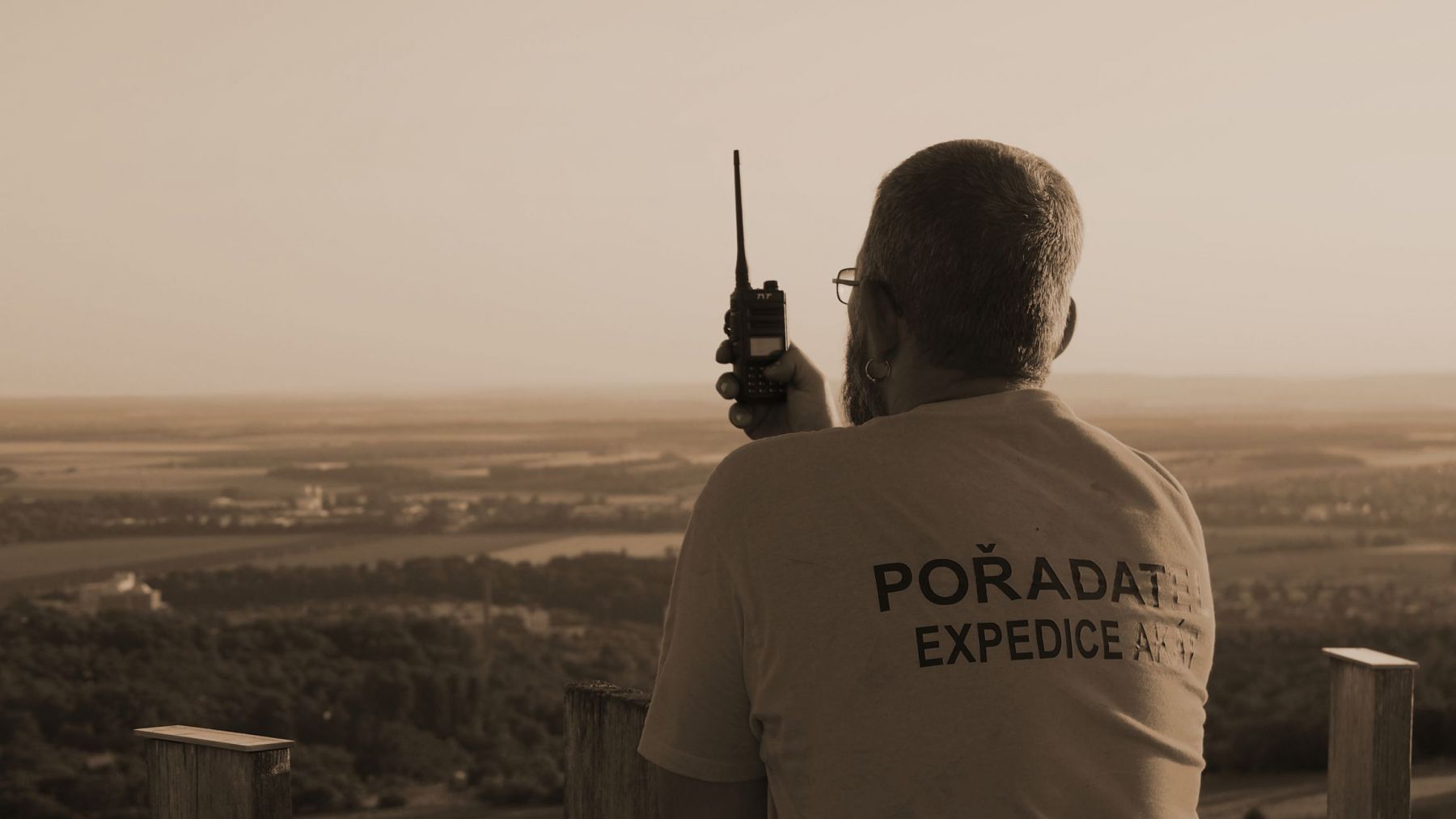 Expedice Akát 2021
