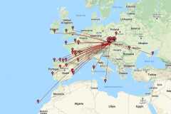 qso in IARU 6M OL4AKAT (OK1PKO)