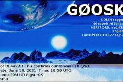 G0OSK