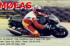 M0EAS
