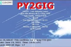 PY2GIG