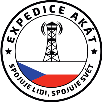 Logo akce